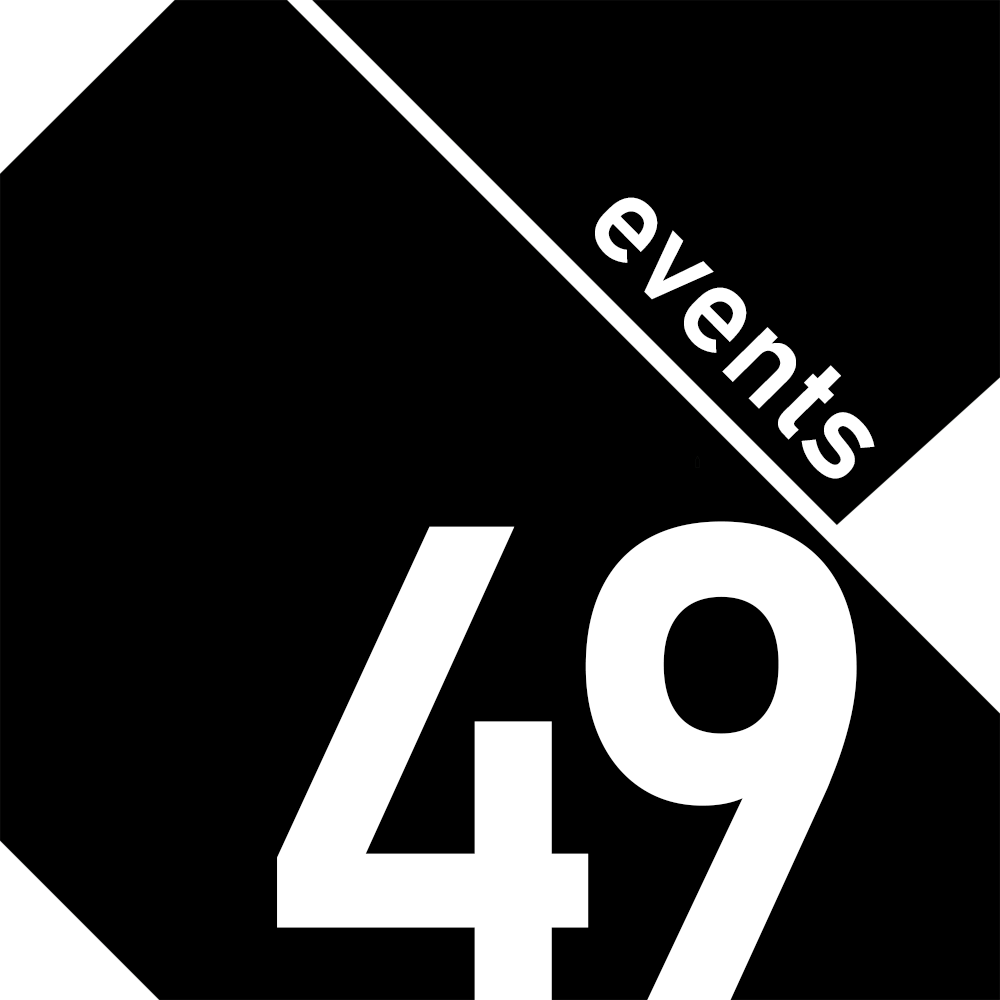 CUBE49 Logo Bildmarke