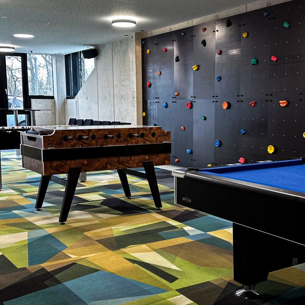 Activity Room