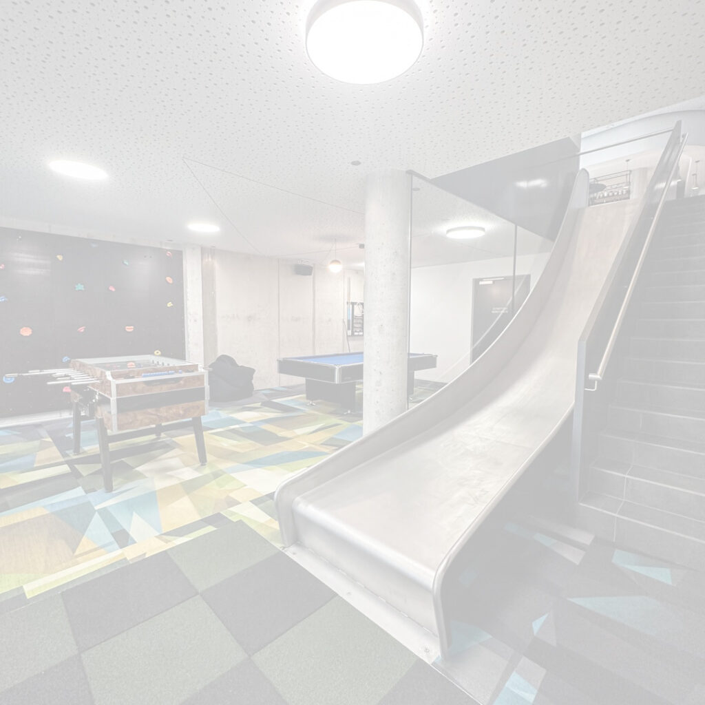 Activity Room