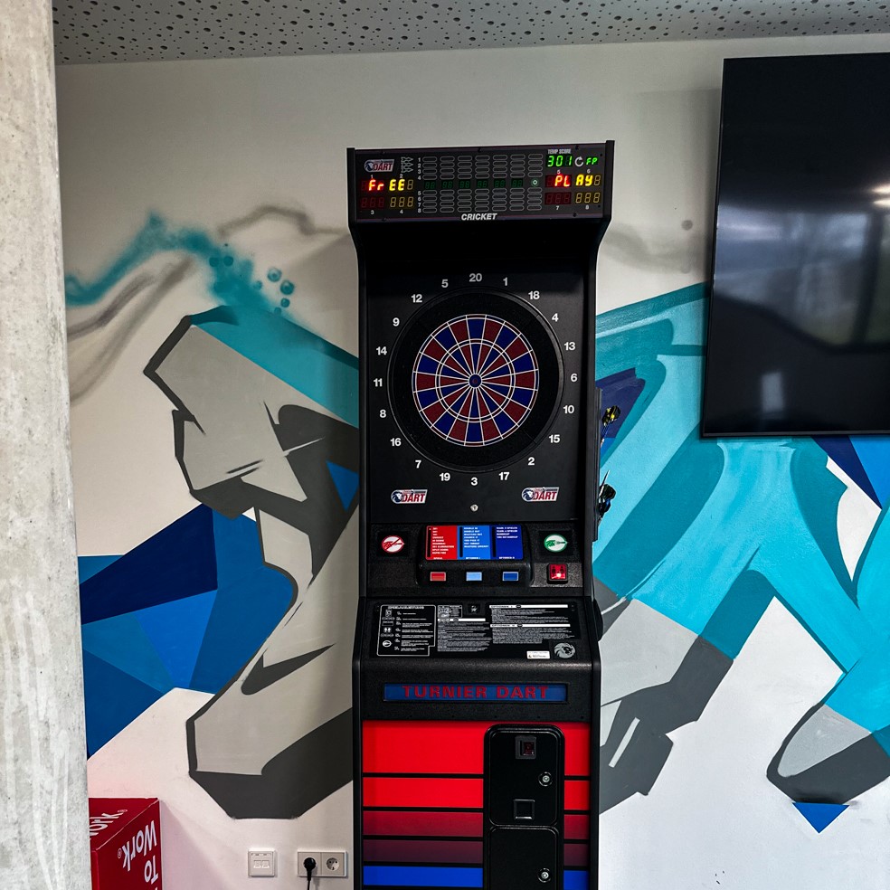 Activity Room