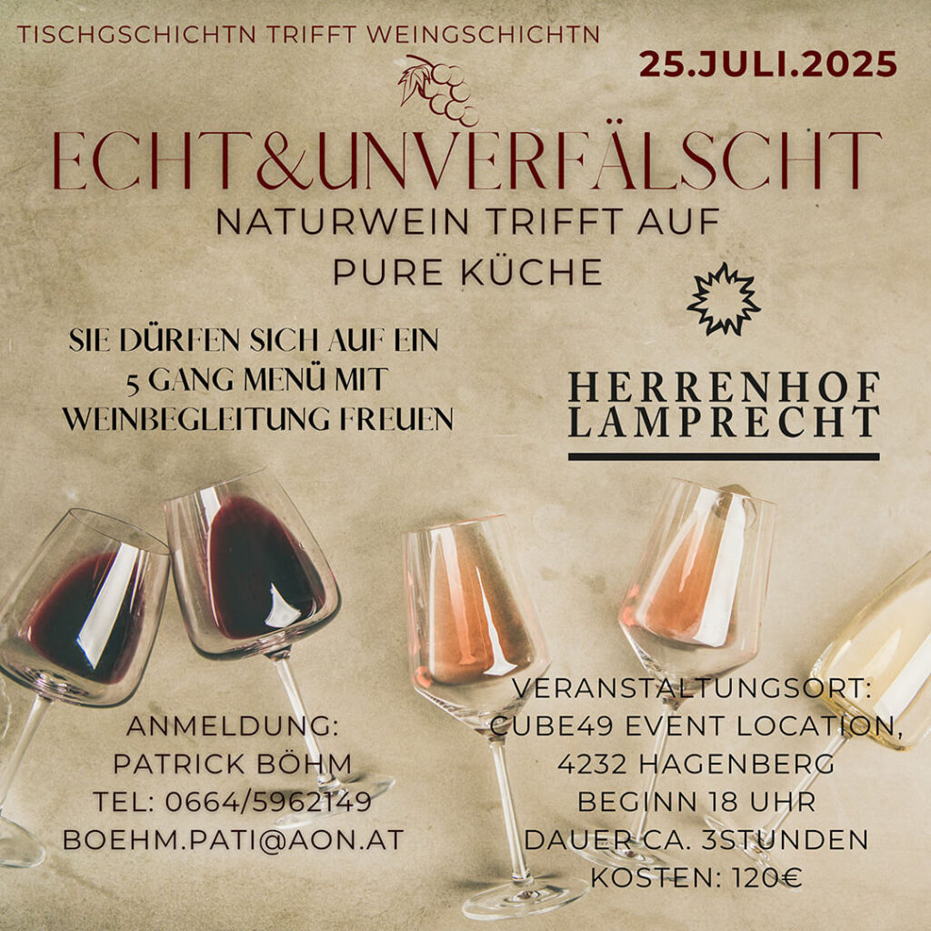 Beitragsbild Winzerverkostung