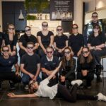 Semesterstartparty 2025