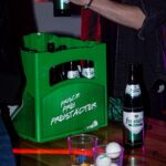 Semesterstartparty 2025