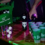 Semesterstartparty 2025