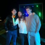 Semesterstartparty 2025