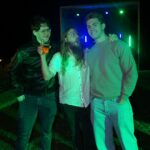 Semesterstartparty 2025