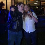 Semesterstartparty 2025