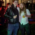 Semesterstartparty 2025