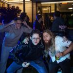 Semesterstartparty 2025