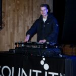 Semesterstartparty 2025