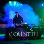 Semesterstartparty 2025