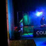 Semesterstartparty 2025