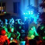 Semesterstartparty 2025