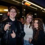 Semesterstartparty 2025