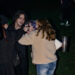 Semesterstartparty 2025