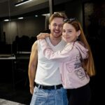 Semesterstartparty 2025