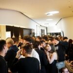 Semesterstartparty 2025