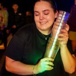 Semesterstartparty 2025