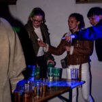 Semesterstartparty 2025