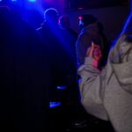 Semesterstartparty 2025