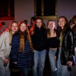 Semesterstartparty 2025