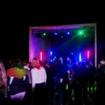 Semesterstartparty 2025