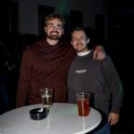 Semesterstartparty 2025