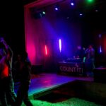 Semesterstartparty 2025