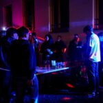 Semesterstartparty 2025