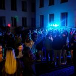 Semesterstartparty 2025
