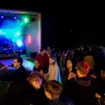 Semesterstartparty 2025