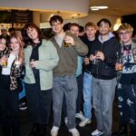 Semesterstartparty 2025