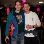 Semesterstartparty 2025