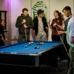 Semesterstartparty 2025