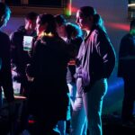 Semesterstartparty 2025