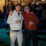 Semesterstartparty 2025