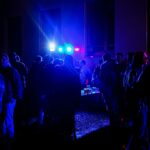 Semesterstartparty 2025