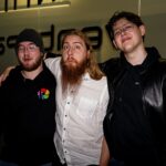 Semesterstartparty 2025