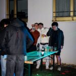 Semesterstartparty 2025