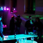 Semesterstartparty 2025