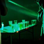 Semesterstartparty 2025