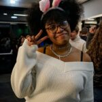 Semesterstartparty 2025