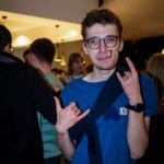 Semesterstartparty 2025