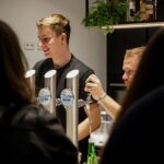 Semesterstartparty 2025