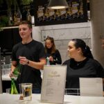 Semesterstartparty 2025