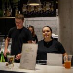 Semesterstartparty 2025