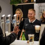 Semesterstartparty 2025