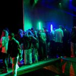 Semesterstartparty 2025