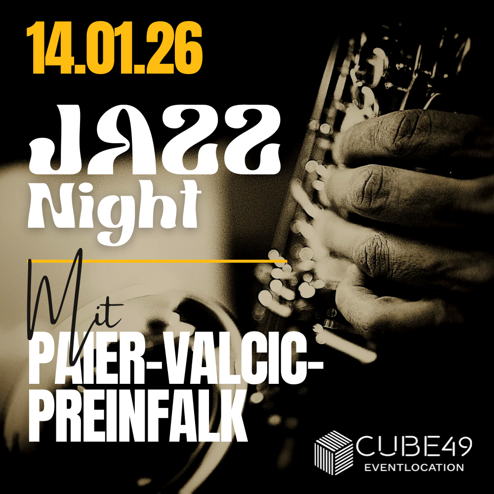 Jazz Night Jänner