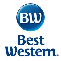BW PLUS_Horizontal_CMYK Best Western Hotel